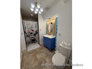Bachelor apartment for rent in TORONTO