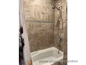 Bachelor apartment for rent in TORONTO