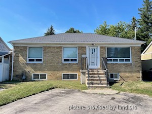 1 Bedroom apartment for rent in TORONTO
