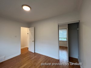 1 Bedroom apartment for rent in TORONTO