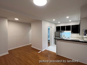 1 Bedroom apartment for rent in TORONTO