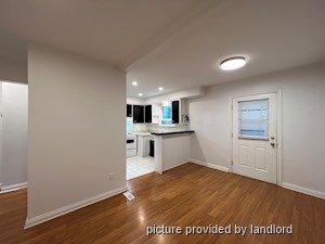 1 Bedroom apartment for rent in TORONTO