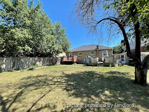 1 Bedroom apartment for rent in TORONTO