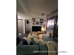 2 Bedroom apartment for rent in TORONTO