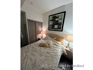 2 Bedroom apartment for rent in TORONTO