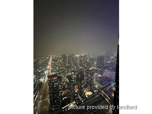 2 Bedroom apartment for rent in TORONTO