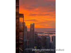 2 Bedroom apartment for rent in TORONTO