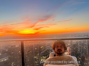 2 Bedroom apartment for rent in TORONTO