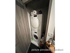 2 Bedroom apartment for rent in TORONTO