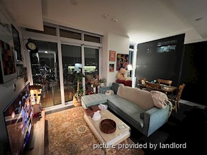 2 Bedroom apartment for rent in TORONTO