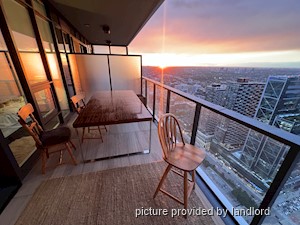 2 Bedroom apartment for rent in TORONTO