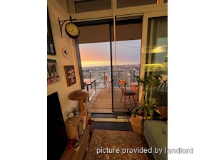 2 Bedroom apartment for rent in TORONTO