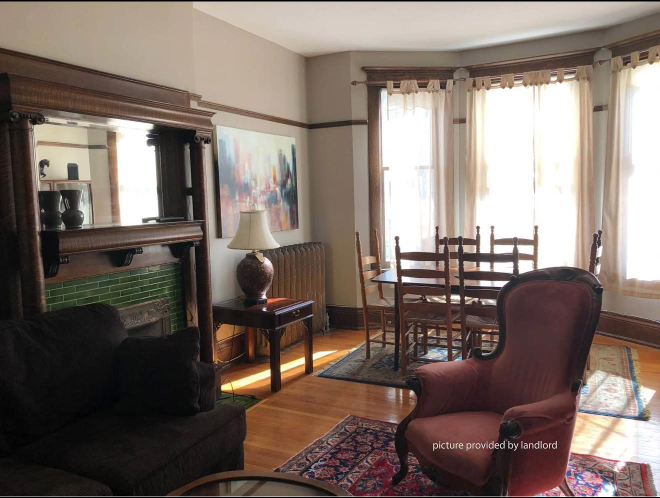 Queens Ave-Waterloo S London, 2 bdrm 4