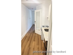 Bachelor apartment for rent in TORONTO