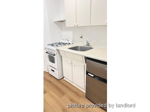 Bachelor apartment for rent in TORONTO