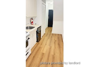 Bachelor apartment for rent in TORONTO