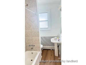 Bachelor apartment for rent in TORONTO