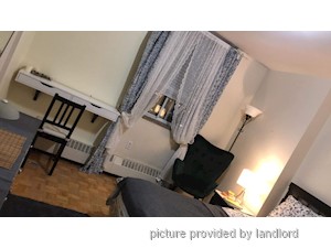 3+ Bedroom apartment for rent in TORONTO