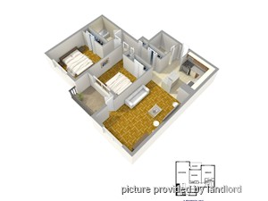 3+ Bedroom apartment for rent in TORONTO