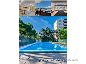 3+ Bedroom apartment for rent in TORONTO