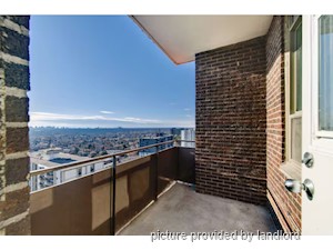3+ Bedroom apartment for rent in TORONTO