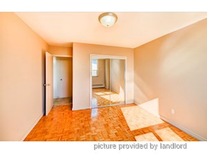 3+ Bedroom apartment for rent in TORONTO