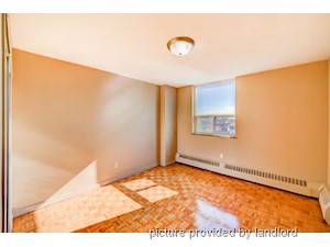 3+ Bedroom apartment for rent in TORONTO