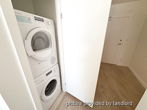 2 Bedroom apartment for rent in Vancouver