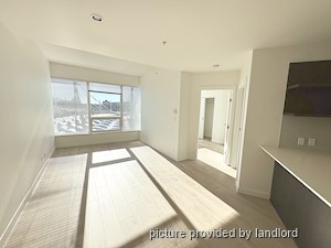 2 Bedroom apartment for rent in Vancouver