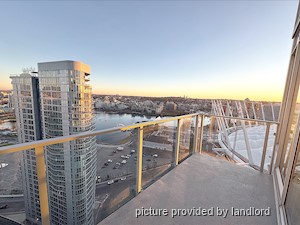 2 Bedroom apartment for rent in Vancouver