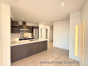 2 Bedroom apartment for rent in Vancouver