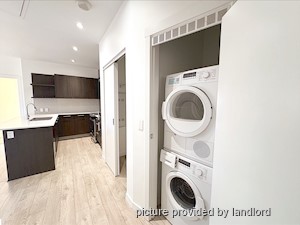 2 Bedroom apartment for rent in Vancouver