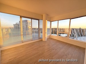 2 Bedroom apartment for rent in Vancouver