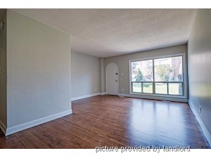 Bachelor apartment for rent in Toronto