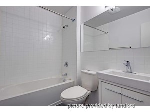 Bachelor apartment for rent in Toronto