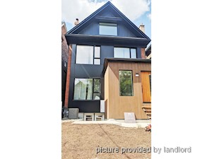 2 Bedroom apartment for rent in TORONTO