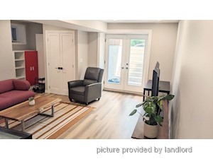 2 Bedroom apartment for rent in TORONTO