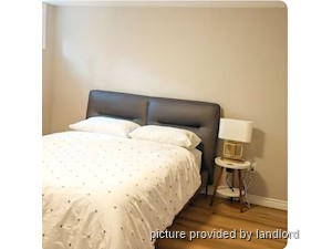 2 Bedroom apartment for rent in TORONTO