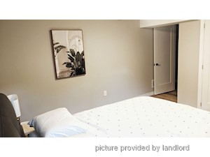 2 Bedroom apartment for rent in TORONTO
