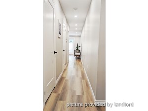 2 Bedroom apartment for rent in TORONTO