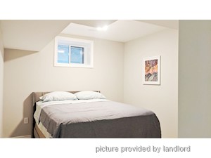 2 Bedroom apartment for rent in TORONTO