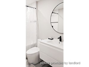 2 Bedroom apartment for rent in TORONTO