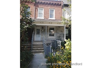 1 Bedroom apartment for rent in TORONTO