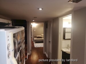 1 Bedroom apartment for rent in TORONTO