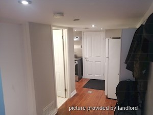 1 Bedroom apartment for rent in TORONTO