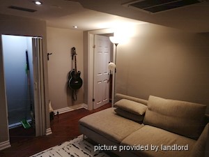 1 Bedroom apartment for rent in TORONTO