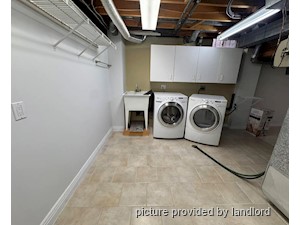 1 Bedroom apartment for rent in MARKHAM