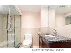 1 Bedroom apartment for rent in MARKHAM