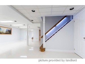 1 Bedroom apartment for rent in MARKHAM