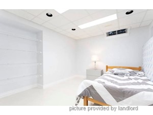 1 Bedroom apartment for rent in MARKHAM